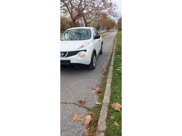 Nissan Juke 1.5 dci клима - автомобили, коли, обяви за нови и употребявани 1