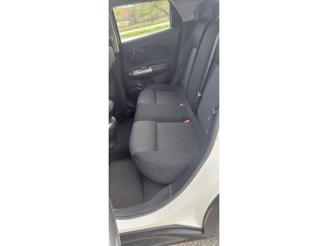 Nissan Juke 1.5 dci клима - автомобили, коли, обяви за нови и употребявани 9