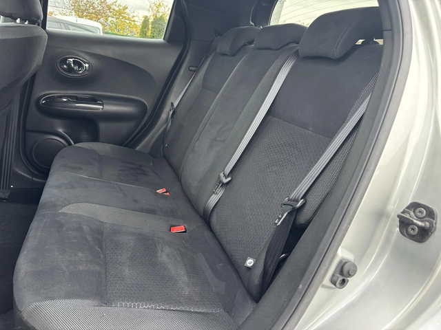 Nissan Juke 1.2, 98000km. Нов Внос France - автомобили, коли, обяви за нови и употребявани 10