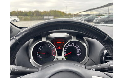 Nissan Juke 1.2, 98000km. Нов Внос France - автомобили, коли, обяви за нови и употребявани 13