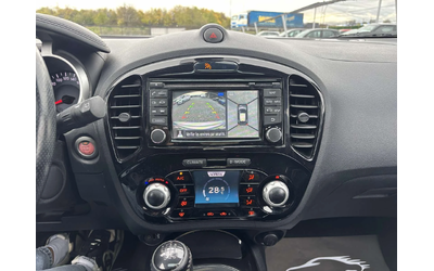 Nissan Juke 1.2, 98000km. Нов Внос France - автомобили, коли, обяви за нови и употребявани 14