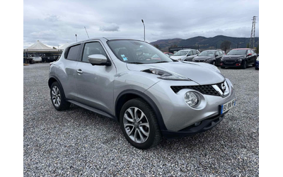 nissan-juke - 1