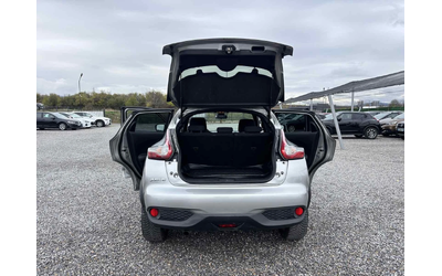 Nissan Juke 1.2, 98000km. Нов Внос France - автомобили, коли, обяви за нови и употребявани 8
