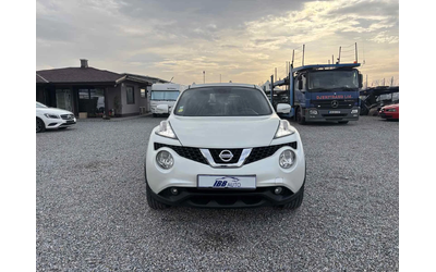 nissan-juke - 0