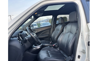 Nissan Juke 1.5 , EURO 6, Нов Внос France - автомобили, коли, обяви за нови и употребявани 10