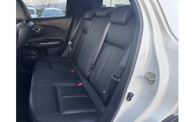 Nissan Juke 1.5 , EURO 6, Нов Внос France - автомобили, коли, обяви за нови и употребявани 11