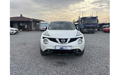 nissan-juke - 1