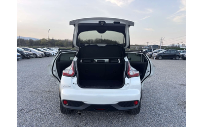 Nissan Juke 1.5 , EURO 6, Нов Внос France - автомобили, коли, обяви за нови и употребявани 9