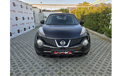 nissan-juke - 0