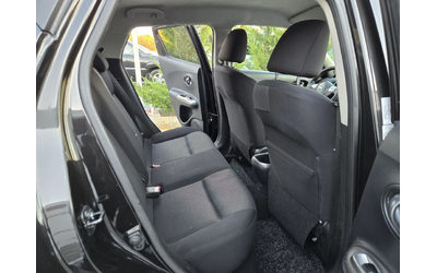 Nissan Juke 1.6i-116kc= ГАЗ* BRC* = 193.000KM= ACENTA= FACE - автомобили, коли, обяви за нови и употребявани 12