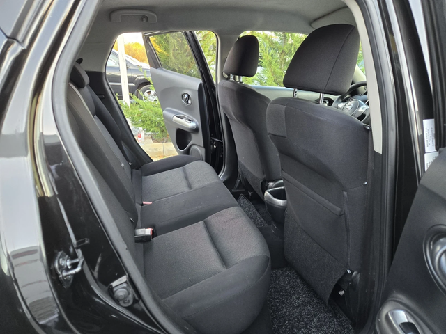 Nissan Juke 1.6i-116kc= ГАЗ* BRC* = 193.000KM= ACENTA= FACE - автомобили, коли, обяви за нови и употребявани 12