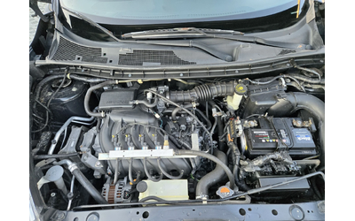 Nissan Juke 1.6i-116kc= ГАЗ* BRC* = 193.000KM= ACENTA= FACE - автомобили, коли, обяви за нови и употребявани 15