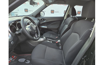 Nissan Juke 1.6i-116kc= ГАЗ* BRC* = 193.000KM= ACENTA= FACE - автомобили, коли, обяви за нови и употребявани 6