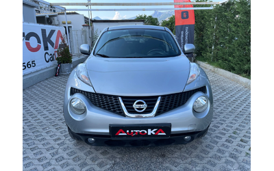 nissan-juke - 0