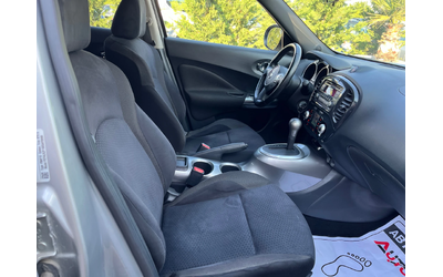 Nissan Juke 1.6i-117кс= АВТОМАТ= 112.000км= АВТОПИЛОТ= КЛИМАТР - автомобили, коли, обяви за нови и употребявани 14