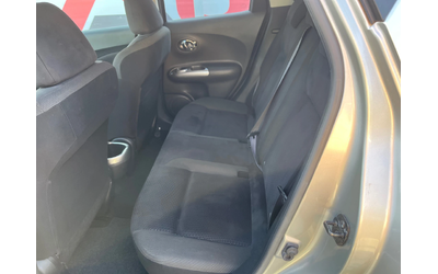 Nissan Juke 1.6i-117кс= АВТОМАТ= 112.000км= АВТОПИЛОТ= КЛИМАТР - автомобили, коли, обяви за нови и употребявани 8