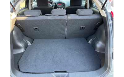 Nissan Juke 1.6i-117кс= АВТОМАТ= 112.000км= АВТОПИЛОТ= КЛИМАТР - автомобили, коли, обяви за нови и употребявани 9