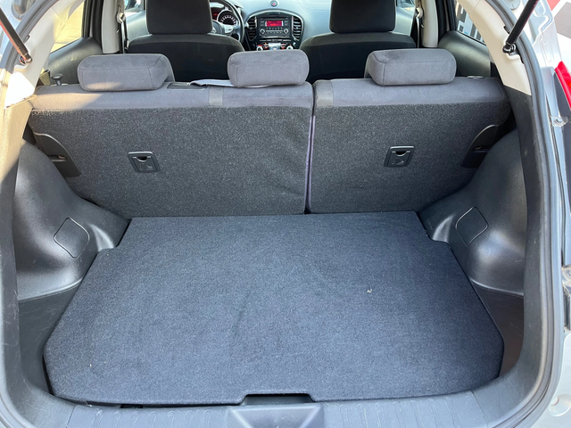 Nissan Juke 1.6i-117кс= АВТОМАТ= 112.000км= АВТОПИЛОТ= КЛИМАТР - автомобили, коли, обяви за нови и употребявани 9