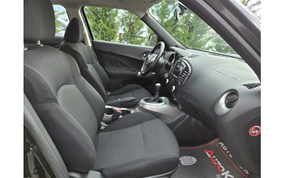 Nissan Juke 1.5DCI-110кс= 6СК= НАВИ= КЛИМАТРОНИК= АВТОПИЛОТ - автомобили, коли, обяви за нови и употребявани 14
