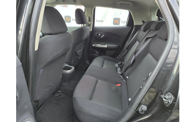 Nissan Juke 1.5DCI-110кс= 6СК= НАВИ= КЛИМАТРОНИК= АВТОПИЛОТ - автомобили, коли, обяви за нови и употребявани 8