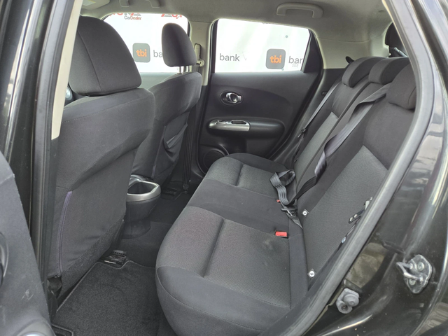 Nissan Juke 1.5DCI-110кс= 6СК= НАВИ= КЛИМАТРОНИК= АВТОПИЛОТ - автомобили, коли, обяви за нови и употребявани 8