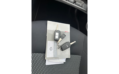 Nissan Juke 1.6 Газ.Инж. - автомобили, коли, обяви за нови и употребявани 15