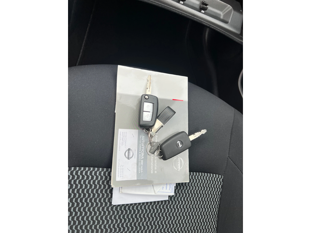 Nissan Juke 1.6 Газ.Инж. - автомобили, коли, обяви за нови и употребявани 15