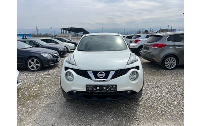 nissan-juke - 1