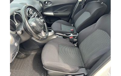 Nissan Juke 1.6 Газ.Инж. - автомобили, коли, обяви за нови и употребявани 8