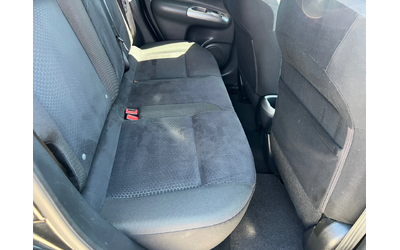 Nissan Juke 1.5 DCI - автомобили, коли, обяви за нови и употребявани 12