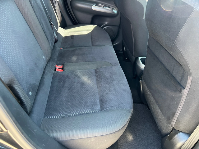 Nissan Juke 1.5 DCI - автомобили, коли, обяви за нови и употребявани 12