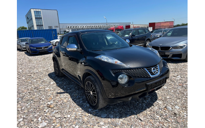 nissan-juke - 2
