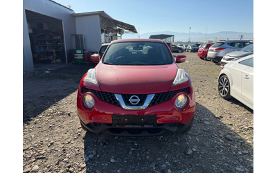 nissan-juke - 1