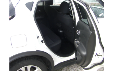 Nissan Juke 1.5dci 6ck.DESIGNO FACCE - автомобили, коли, обяви за нови и употребявани 13