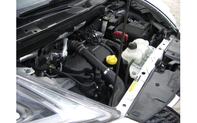 Nissan Juke 1.5dci 6ck.DESIGNO FACCE - автомобили, коли, обяви за нови и употребявани 16