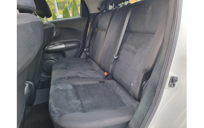 Nissan Juke 1.6 Klimatronik/Euro5 - автомобили, коли, обяви за нови и употребявани 13