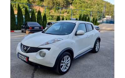 nissan-juke - 1