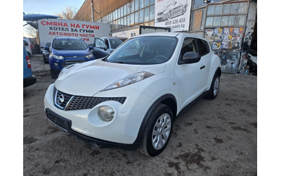 nissan-juke - 0