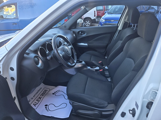 Nissan Juke - автомобили, коли, обяви за нови и употребявани 4