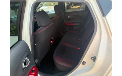 Nissan Juke 1.2 - автомобили, коли, обяви за нови и употребявани 12