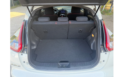 Nissan Juke 1.2 - автомобили, коли, обяви за нови и употребявани 14