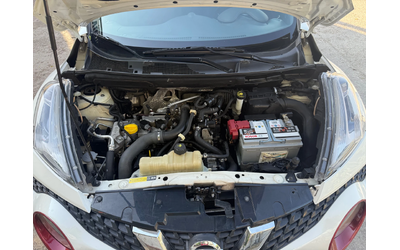 Nissan Juke 1.2 - автомобили, коли, обяви за нови и употребявани 15