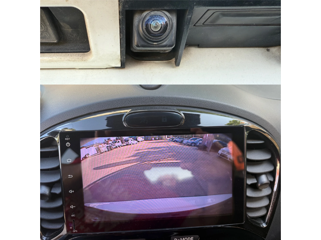 Nissan Juke 1.2 - автомобили, коли, обяви за нови и употребявани 16