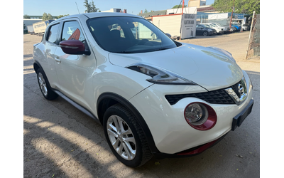 nissan-juke - 1