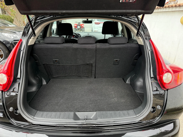 Nissan Juke 1.6I AUTOMATIC - автомобили, коли, обяви за нови и употребявани 15