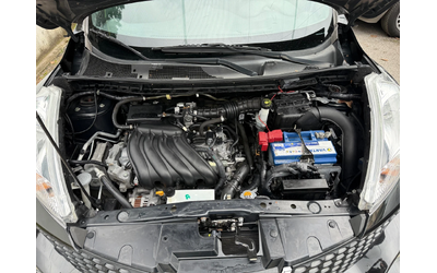 Nissan Juke 1.6I AUTOMATIC - автомобили, коли, обяви за нови и употребявани 16