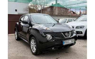 nissan-juke - 2