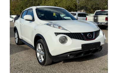 nissan-juke - 0