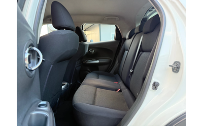 Nissan Juke АВТОПИЛОТ* СМЕНЕНИ ВЕРИГИ* КЛИМАТРОНИК - автомобили, коли, обяви за нови и употребявани 10