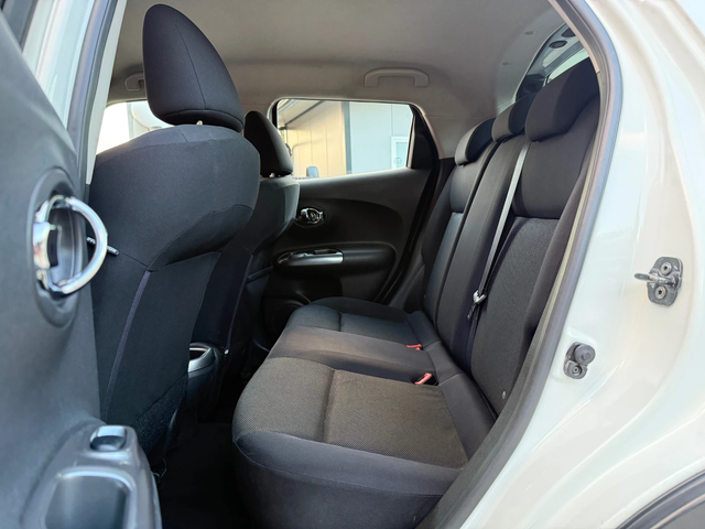 Nissan Juke АВТОПИЛОТ* СМЕНЕНИ ВЕРИГИ* КЛИМАТРОНИК - автомобили, коли, обяви за нови и употребявани 10